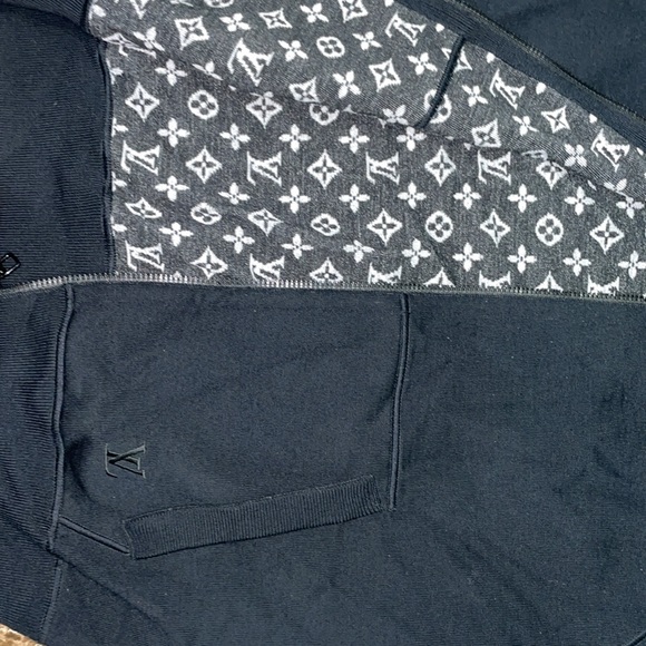 Louis Vuitton Men’s Jacket - Picture 5 of 6